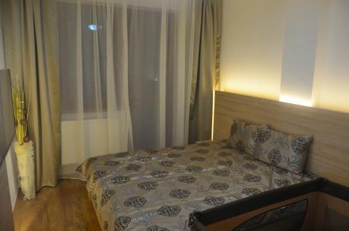 Lomnica Apartments