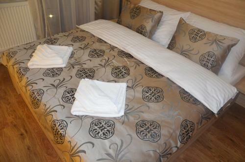 Lomnica Apartments