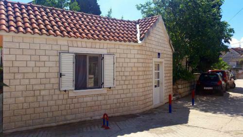 Apartamento Kameni Val