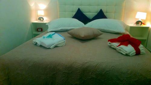 Apartamento Kameni Val