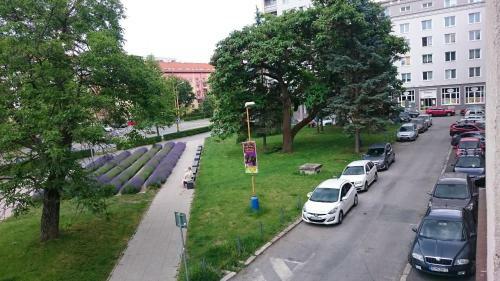 Apartment Letn� 2