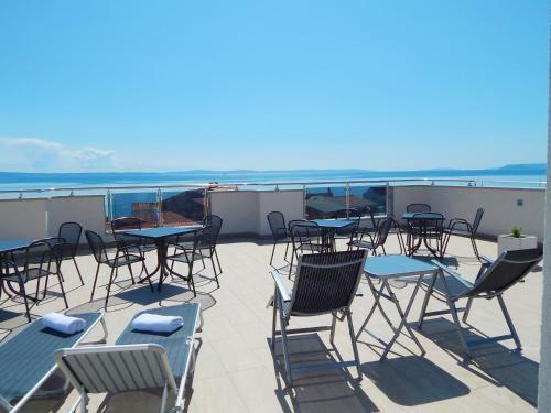 Aparthotel Ab Villa Podstrana