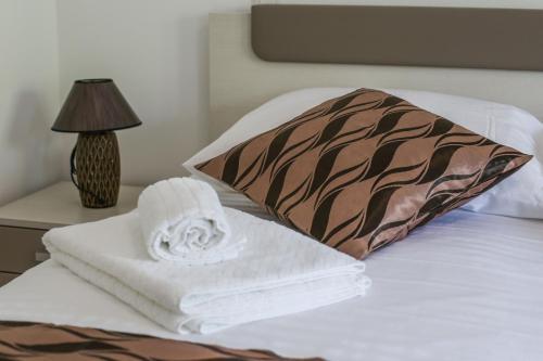 Aparthotel Ab Villa Podstrana
