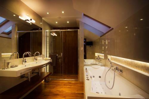 City Residence Apartment Hotel