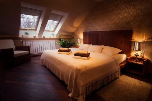City Residence Apartment Hotel