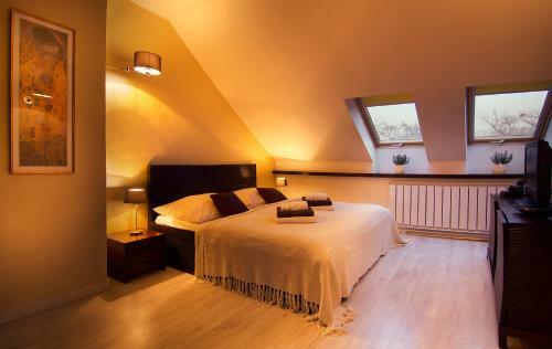 City Residence Apartment Hotel