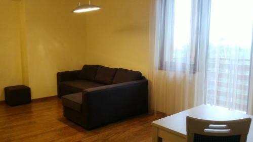 Apartment Piknik