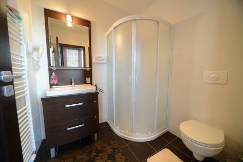 Apartman 106 Panorama Resort ?trbsk� Pleso