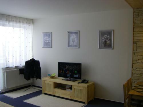 Apartman 215 V Panorama Resort