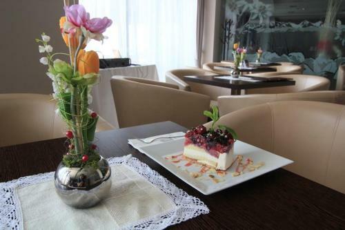 Apartman 215 V Panorama Resort