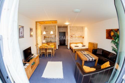 Apartman 215 V Panorama Resort