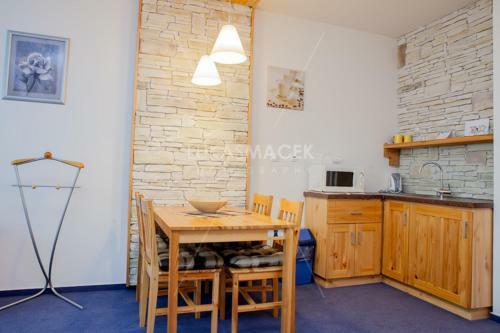 Apartman 215 V Panorama Resort