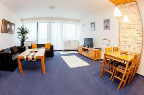 Apartman 215 V Panorama Resort