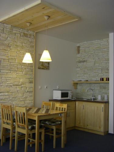 Apartman 215 V Panorama Resort