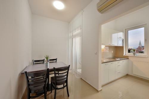 Ambiente Serviced Apartments - Namestie Snp