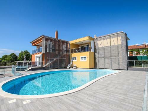 Funtana Two-bedroom Apartment 2