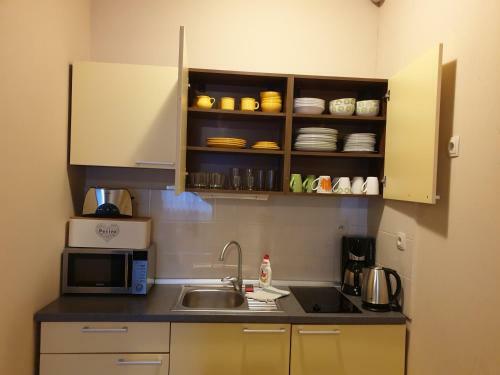 Apartment 7 Donovaly