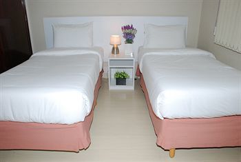 Hotel Intercity Newciti Sao Paulo