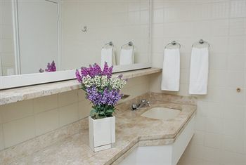 Hotel Intercity Newciti Sao Paulo