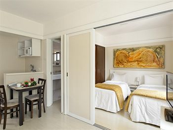 Hotel Intercity Newciti Sao Paulo