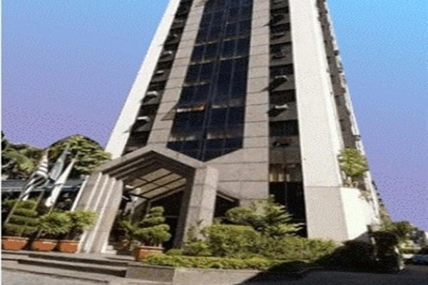Hotel Intercity Newciti Sao Paulo