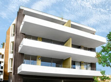 Aparthotel Bellavista Travel Suites