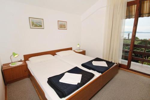 Apartment Kozino 5783b