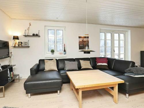 Five-bedroom Holiday Home In Thisted