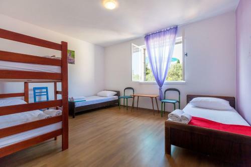 Albergue D&d Holiday Home