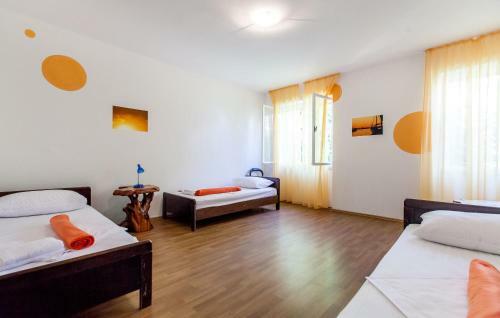 Albergue D&d Holiday Home