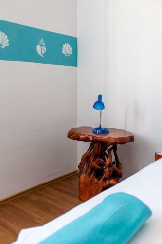 Albergue D&d Holiday Home