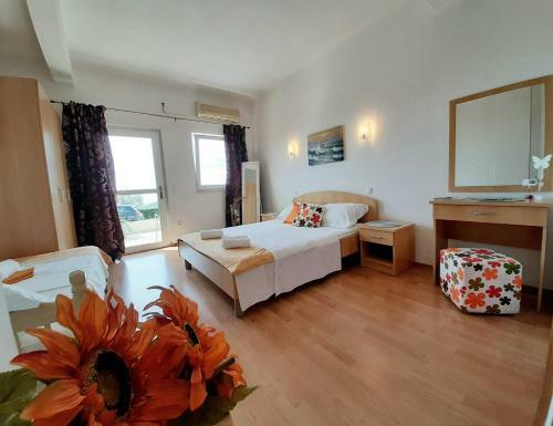 Apartments Akmadzic
