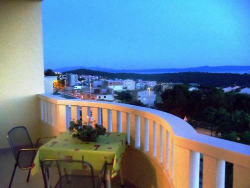 Apartments Akmadzic