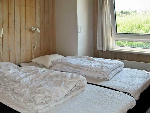 Three-bedroom Holiday Home In Hj�rring 23