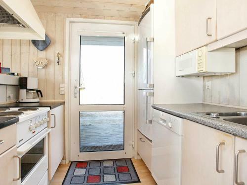 Three-bedroom Holiday Home In Hj�rring 23