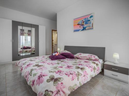 Apartment Daria