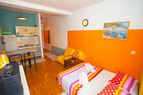 Apartment Jarak Center Makarska