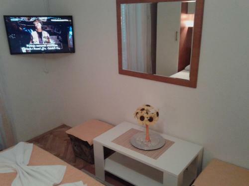 Apartments Mirjana