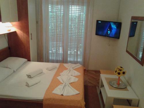 Apartments Mirjana