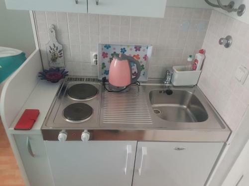 Apartments Mirjana