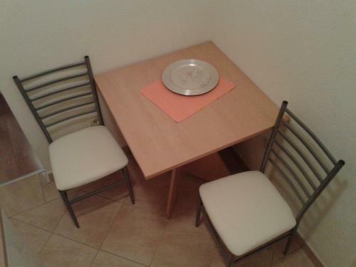 Apartments Mirjana