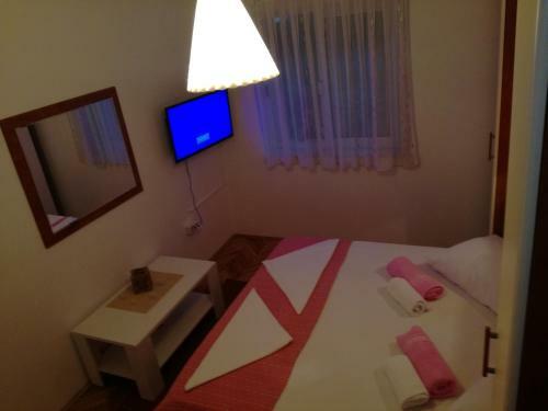 Apartments Mirjana