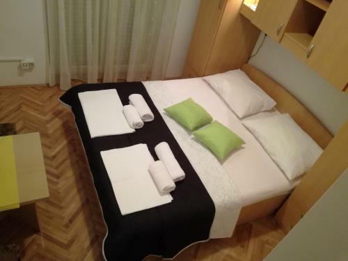 Apartments Mirjana