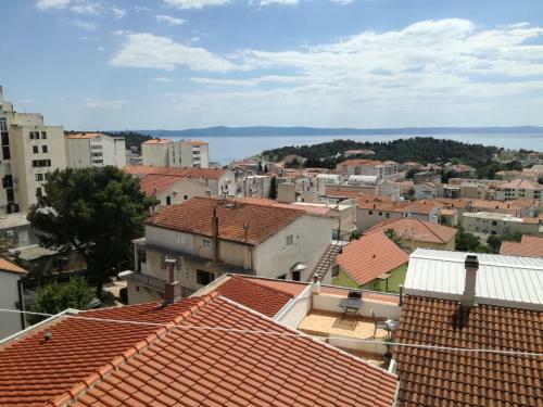 Apartments Mirjana
