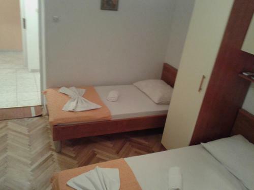 Apartments Mirjana
