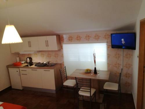 Apartments Mirjana