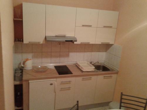 Apartments Mirjana