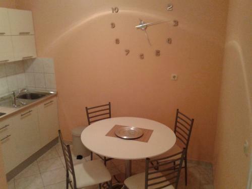 Apartments Mirjana