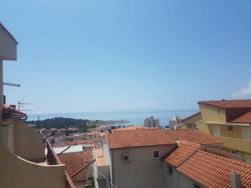 Apartments Mirjana