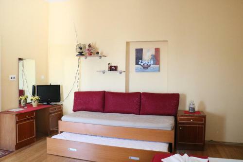 Apartments Mirjana